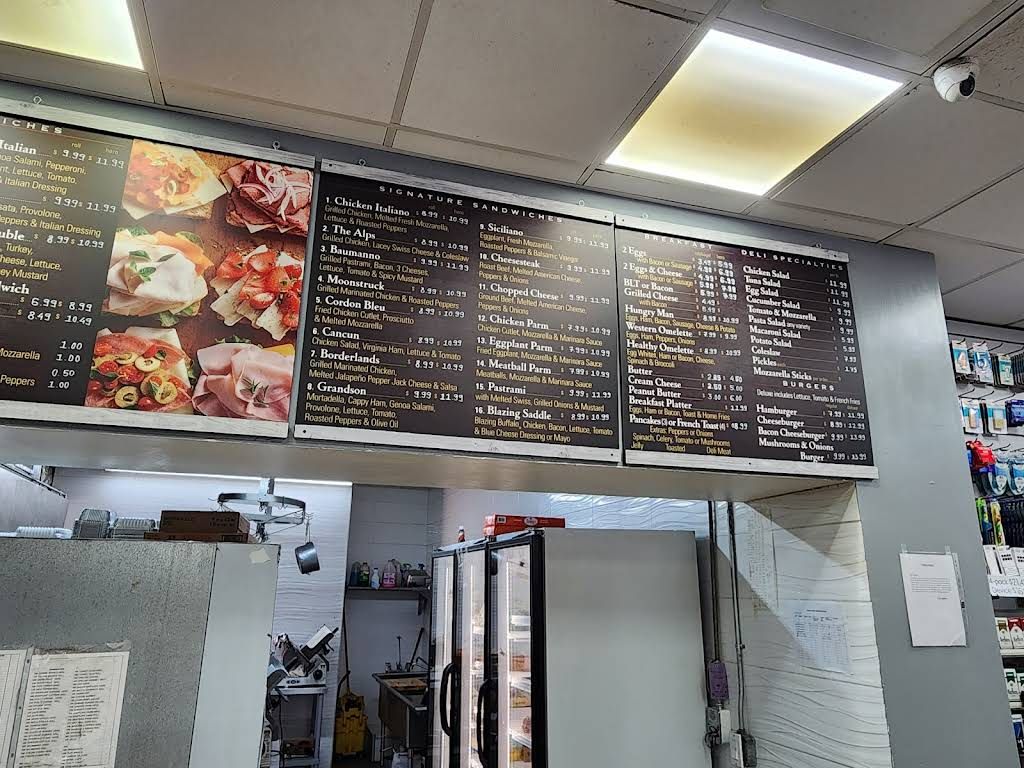 TJ's Lizzie's Menu 3